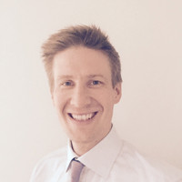 Orion Corporation Employee Henri Salokangas's profile photo