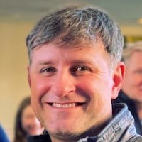 Radical Employee Chris Hunsberger's profile photo