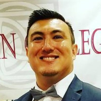 TechLink Resources, Inc Employee Arthur Clayton's profile photo