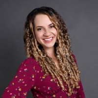 NodeSource Employee Lizz Parody's profile photo