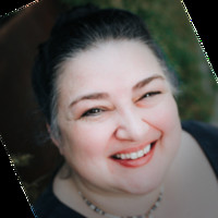 Khoros Employee Deborah de Freitas's profile photo