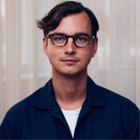 Scream Mediabyrå Employee Viktor Sorte's profile photo