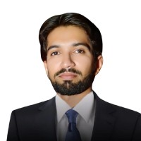 Kaydot Employee Shoaib Ghaffar's profile photo