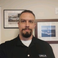 Tekla Research Inc Employee Daniel Martell's profile photo