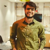 Visnext Software Solutions Employee Touseef Ali's profile photo