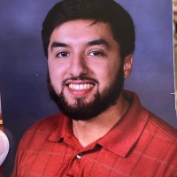 Harding Charter Preparatory High School Employee Kevin Suarez's profile photo