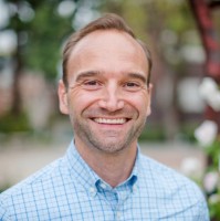 First Presbyterian Church of Hollywood Employee Joel Larson's profile photo