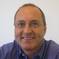 Boston Solar Employee Mark Milton's profile photo