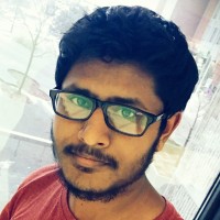 Gokulnath Venkatesh Email