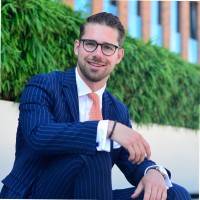 Brinell Finance GmbH & Co. KG Employee Nicolas Rollwa's profile photo