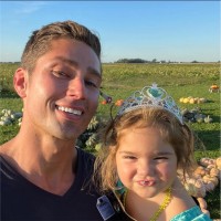 GREEN TOUCH SERVICES, INC Employee Nathaniel Bourff's profile photo