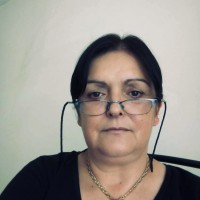 Gorana Chappell Email & Phone Number