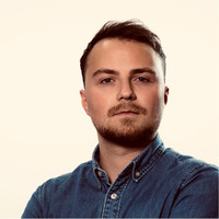 BCN Brand Community Network Employee Jonas de Bondt's profile photo