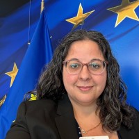FEICA Employee Paula Diaz Rodriguez's profile photo
