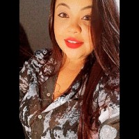 Markésy Employee Francielly Tavares Alves's profile photo