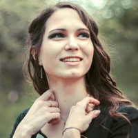 Beeezo Employee Evgeniia Seniv's profile photo