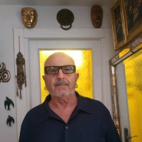 Modista Employee Ángel Lubaly's profile photo