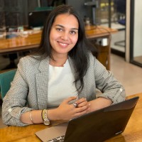Smriti Razdan Email & Phone Number