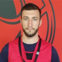 CIR62 Employee Joaquin Molina's profile photo