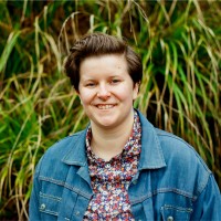 SIFF Employee Caitlyn Pozerski's profile photo