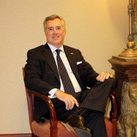 Robert Heavner Email & Phone Number