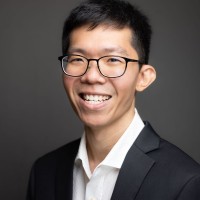 Resaro.ai Employee Timothy Lin's profile photo