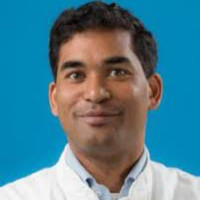 Audus Technologies Employee Marciano Ferrier's profile photo