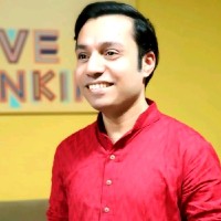 ALOIS Solutions Employee Jaikumar Joshi's profile photo