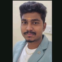 Akash Chandran Email