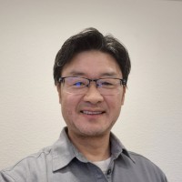 John Kim Email & Phone Number