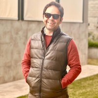 Avaza Employee Behram Khan's profile photo