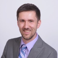 Peptide Drug Hunting Consortium Employee Thomas Sawyer's profile photo