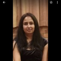 Kavitha Shankar Email