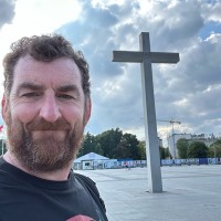 Sinclair Employee Jonathan Locke's profile photo