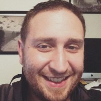 Restream Employee Sean Patrovsky's profile photo