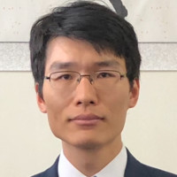 USTV Employee Penghong Zhang's profile photo
