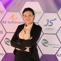Feriel Kaddour Email & Phone Number