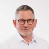 Coopérative Biocoop Employee Henri Godron's profile photo