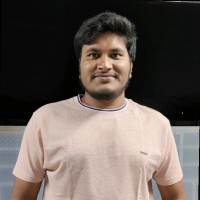 RSA Tech Employee Rajashekhar Erra's profile photo