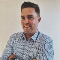 G.U.D. HOLDINGS (PTY) LTD Employee Jerome Supra's profile photo