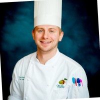 Scioto Country Club Employee Vincent Gilliard's profile photo