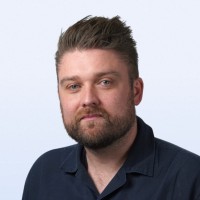 Capital Brief Employee James Hennessy's profile photo