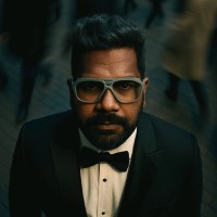Aimic Inc Employee Deepak S's profile photo