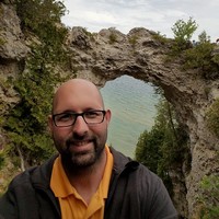 Gestamp North America Employee Brian Heins's profile photo