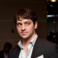 Running Flat, LLC Employee Thomas Oakes's profile photo