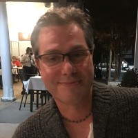 JPatton Employee Robert Hogan's profile photo