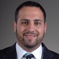 Medical University of Ohio at Toledo Employee Andrew Stein's profile photo