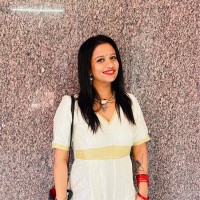 Amrita Hospital, Kochi Employee Dickson's profile photo