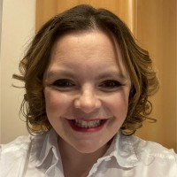 Limmud Employee Alanna Lewis's profile photo