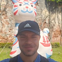 Benjamin Drake's profile photo